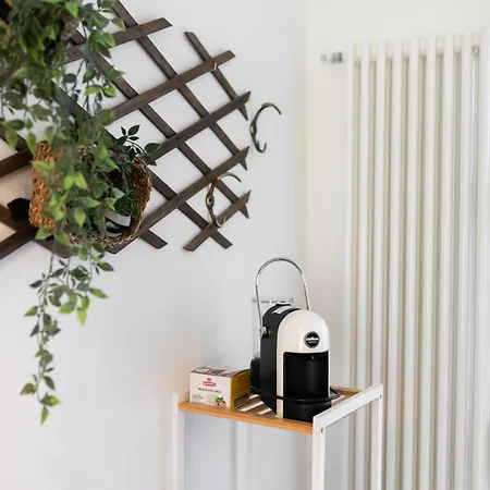 Blu Sky Garda Apartment