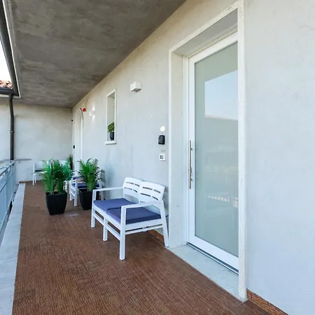 Blu Sky Garda * Castelnuovo del Garda