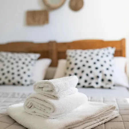 Apartment Blu Sky Garda