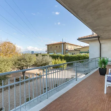 Blu Sky Garda * Castelnuovo del Garda