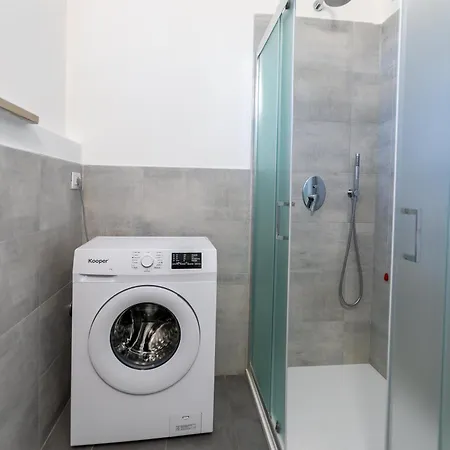 Apartament Blu Sky Garda *