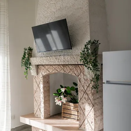 Blu Sky Garda Apartment *