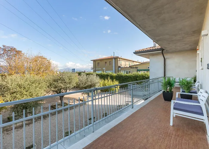 Blu Sky Garda * Castelnuovo del Garda